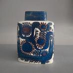 Vintage vaas Royal Copenhagen. Ontwerp Berte Jessen 436-3121, Antiek en Kunst, Antiek | Vazen, Ophalen of Verzenden