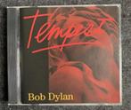 CD Bob Dylan – Tempest , Rock 88725457602, Verzenden, Singer-songwriter
