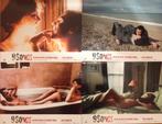 9  SONGS      lobbycard set., Verzamelen, Posters, Verzenden, Nieuw, A4 of kleiner, Film en Tv