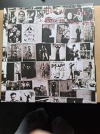 Rolling Stones box set Exile On Main Street, Ophalen of Verzenden, Gebruikt, Poprock