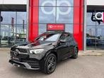 Mercedes-Benz GLE-klasse 350 e 4MATIC, Automaat, 1998 cc, Zwart, 4 cilinders
