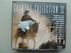 Country Collection III dubbel cd, Ophalen of Verzenden, Zo goed als nieuw
