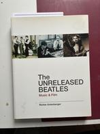 The Unreleased Beatles, Ophalen of Verzenden, Zo goed als nieuw, Artiest