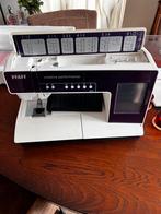 Pfaff Creative Performance Naai- en Borduurmachine, Hobby en Vrije tijd, Naaimachines en Toebehoren, Ophalen of Verzenden, Gebruikt