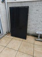 8 zonnepanelen 265wp, met omvormer omnik 2.0k, Doe-het-zelf en Verbouw, Zonnepanelen en Toebehoren, Ophalen, Gebruikt, Compleet systeem