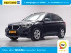 BMW X1 xDrive25e Executive Sport [ LED Panorama Sportstoelen, 125 pk, Gebruikt, 750 kg, Zwart