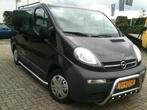 Renault Trafic RVS Dakrails, Niet ingevuld, Niet ingevuld, Niet ingevuld