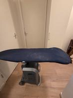 Strijksysteem, Ophalen, Gebruikt