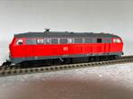 Fleischmann H0 Diesellocomotief BR 218 410-9 analoog van DB, Hobby en Vrije tijd, Modeltreinen | H0, Fleischmann, Ophalen of Verzenden