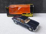 Solido 1096 Jaguar XJ 12 OVP, Hobby en Vrije tijd, Modelauto's | 1:43, Verzenden, Zo goed als nieuw, Auto, Solido