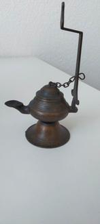 Tinnen snotneus, Ophalen of Verzenden