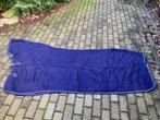 Wollen deken met hals, Ophalen, Gebruikt, Deken