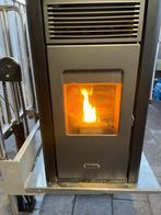 Pelletkachel, Huis en Inrichting, Kachels, Ophalen, Gebruikt, Overige brandstoffen, Pelletkachel