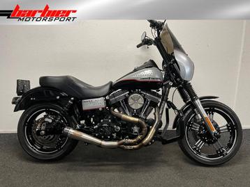 Harley-Davidson FXDB DYNA STREET BOB (bj 2013) beschikbaar voor biedingen