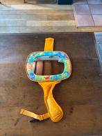 Fischer Price autospiegel, Ophalen, Gebruikt