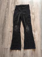 Gliter broek LMTD maat 152 carnaval of feest, Ophalen of Verzenden, Zo goed als nieuw, Maat 34 (XS) of kleiner, Lang