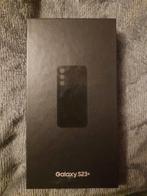 Samsung Galaxy S23 Plus - Topstaat!, Zwart, Touchscreen, Ophalen of Verzenden, Zo goed als nieuw