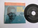Brook Benton Revenge, 7 inch, Single, Ophalen of Verzenden, Zo goed als nieuw