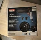 Luchtdrukontstopper tbv ontstoppen van afvoeren, Ophalen, Nieuw, Wastafel