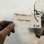 Opel Corsa C 1.2 2004 Startmotor, Ophalen of Verzenden, Gebruikt