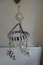 Done by deer mobiel, muziek mobiel, Kinderen en Baby's, Ophalen of Verzenden, Zo goed als nieuw, Overige typen