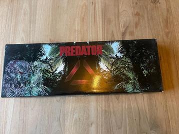 Predator dolk mes machtte replica lifesize display beschikbaar voor biedingen