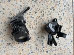 Shimano Deore XT Shifter & Voorderailleur, Fietsen en Brommers, Fietsonderdelen, Ophalen of Verzenden, Gebruikt, Mountainbike