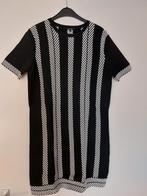 Jurkje van Nikkie, Kleding | Dames, Maat 38/40 (M), Zwart, Ophalen of Verzenden, Zo goed als nieuw