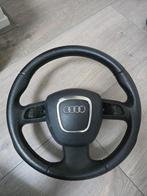 Stuur Audi A3 s line  Origineel met airbag, Auto-onderdelen, Besturing, Ophalen of Verzenden, Gebruikt, Audi