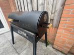 GRATIS BBQ Smoker Cornet - Gebruikt, Tuin en Terras, Ophalen, Gebruikt