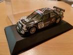DTM Mercedes c180 Fittipaldi Itc interlagos 1996, Ophalen of Verzenden, Zo goed als nieuw, Auto, MiniChamps