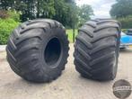 Michelin MEGA BIB 1050/50R32, Zakelijke goederen, Agrarisch | Onderdelen | Banden, Velgen en Assen, Beverdam Machinery, Info@beverdammachinery.nl