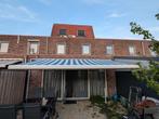 Elektrisch, Tuin en Terras, Zonneschermen, Ophalen, Gebruikt, Elektrisch, 150 tot 300 cm
