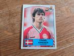 Panini EK 88, Ophalen of Verzenden, Zo goed als nieuw, Buitenlandse clubs, Poster, Plaatje of Sticker