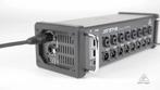 Behringer SD8 Digital Snake / stagebox met AES50 / Ultranet, Muziek en Instrumenten, Ophalen, Zo goed als nieuw, 10 tot 20 kanalen