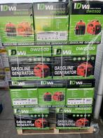 DW2500 Camping aggregaat 2 takt op benzine, Ophalen, Nieuw