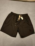 Stone island zwembroek heren M, Kleding | Heren, Badmode en Zwemkleding, Maat 48/50 (M), Zwart, Ophalen of Verzenden, Stone Island