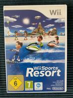 Wii Sports Resort, Ophalen of Verzenden, Zo goed als nieuw, 3 spelers of meer, Sport