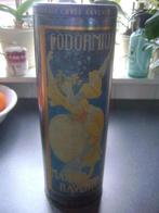 codorniu blik, Verzamelen, Ophalen of Verzenden, Gebruikt, Overige