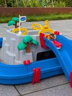 waterbaan aquaplay, Kinderen en Baby's, Ophalen, Gebruikt