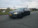 Audi 2006 Zwart, Auto's, Automaat, 435 pk, Zwart, 5204 cc