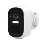 Buitencamera op accu voor Buiten 4 Megapixel - Wifi camera, Nedis B.V., Info@nedis.com, Nieuw, Ophalen of Verzenden