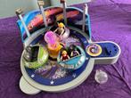 Playmobil 5554 kermis breakdance attractie, Ophalen, Gebruikt