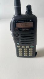 Kenwood TH-G71 TEAB, Telecommunicatie, Portofoons en Walkie-talkies, Ophalen of Verzenden, Gebruikt