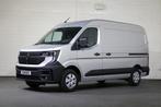 Renault Master 2.0 dCi 170pk L2 H2 Nieuw Model Navigatie Cam, 1998 cc, Gebruikt, 4 cilinders, Renault