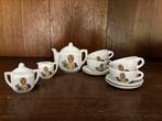 Antiek Kinder servies, Antiek en Kunst, Antiek | Speelgoed, Ophalen
