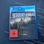 Resident Evil VII Biohazard PS4, Ophalen of Verzenden, Zo goed als nieuw, Avontuur en Actie, Virtual Reality