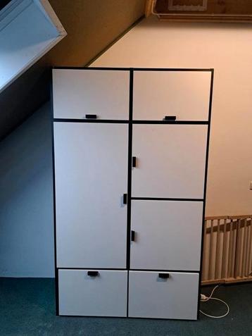 Ikea kast gratis  beschikbaar voor biedingen