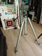 Camera Statief - Driepoot, Ophalen, Gebruikt, Driepoot, Minder dan 150 cm