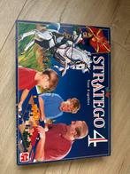 Stratego 4 - Strategisch Bordspel, Hobby en Vrije tijd, Gezelschapsspellen | Bordspellen, Drie of vier spelers, Ophalen, Zo goed als nieuw
